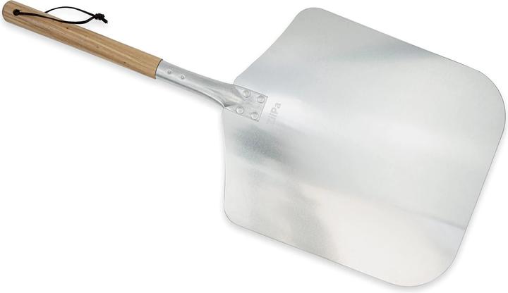 Produktbild Ziipa Pizzaiolo Set Holz Pizza-Ofen Piana Terracotta (Pizzaofen Holz)