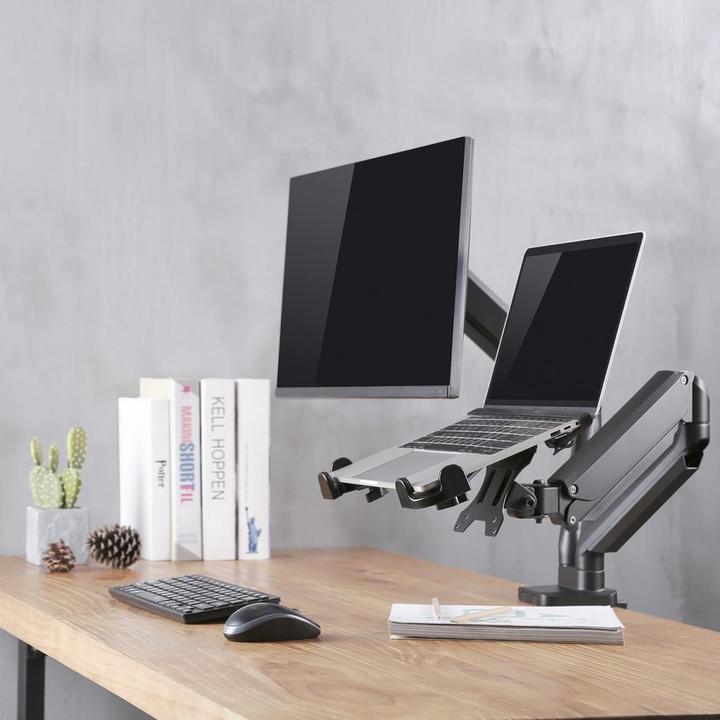 Immagine prodotto Maclean Supporto da tavolo per laptop MC-836 Desktop