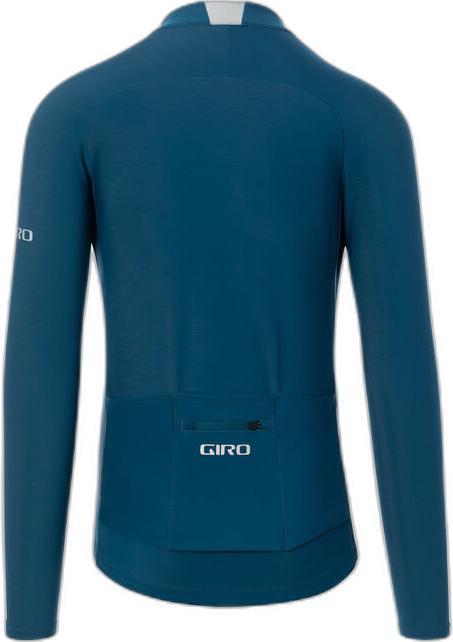 Produktbild Giro M Chrono LS Thermal Jersey (L)