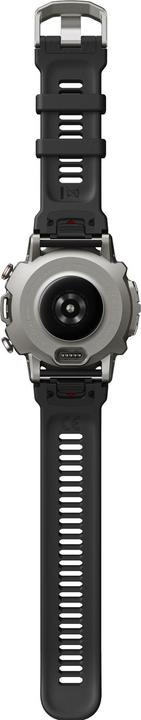 Produktbild Huami Smartwatch Amazfit Falcon Czarny (W2029OV1N) (47.20 mm)