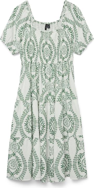 Vero Moda VMROKAYA Midikleid Kleid