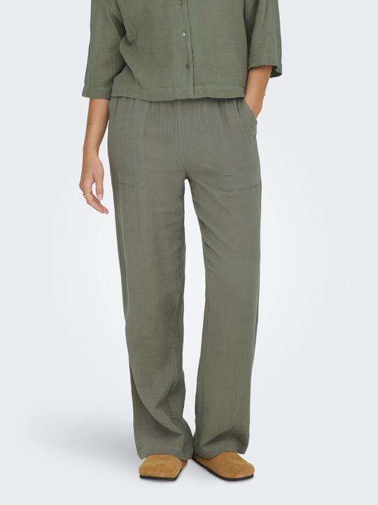 Actual product image JdY JDYUMA Wide leg training trousers Trousers (32)