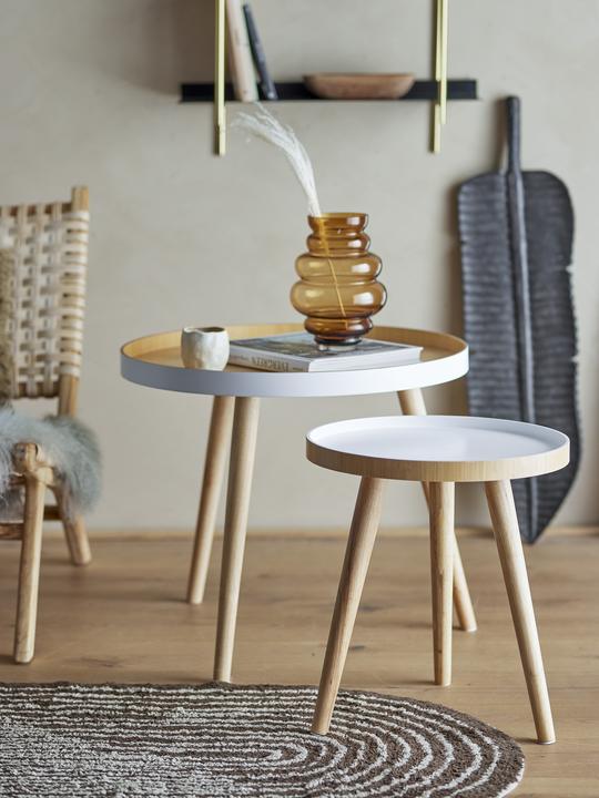 Image du produit Bloomingville Cappuccino (60 x 60 x 50 cm)