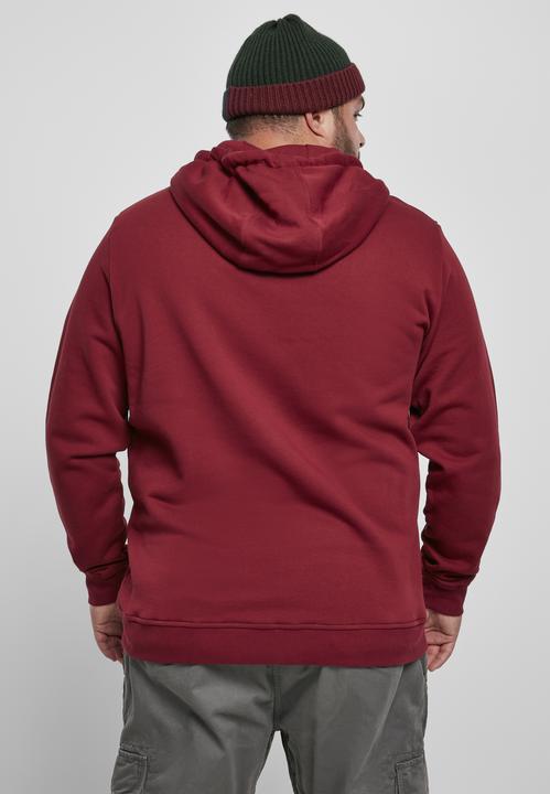 Image du produit Urban Classics Organic Basic Hoody (XL)
