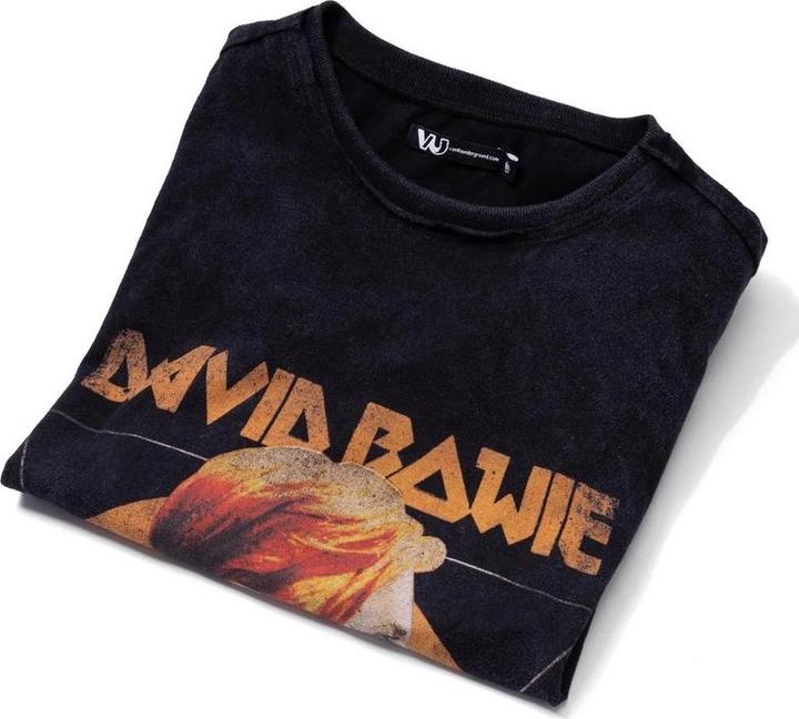 Image du produit David Bowie TShirt (XL)