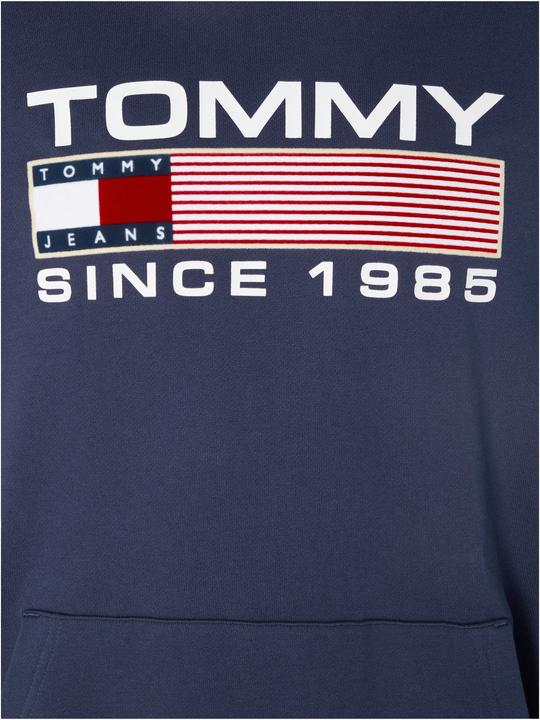 Actual product image Tommy Hilfiger Hoodie (XL)