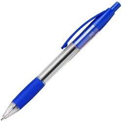 Produktbild Ikon Kugelschreiber K5-03 Blau (Blau, 10 x)