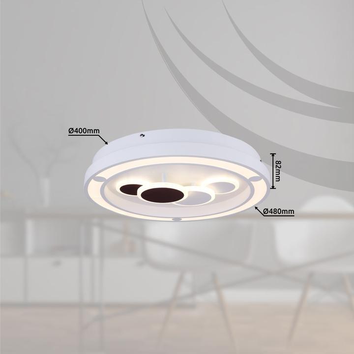 Actual product image Globo Kolli