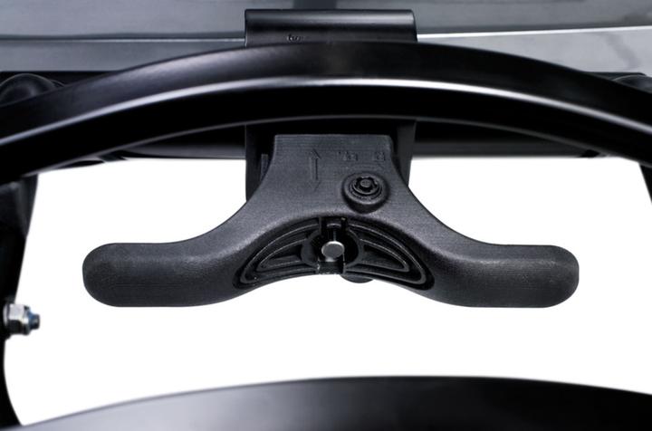 Produktbild Thule EuroRide 940