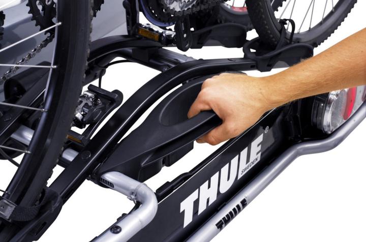 Produktbild Thule EuroRide 940