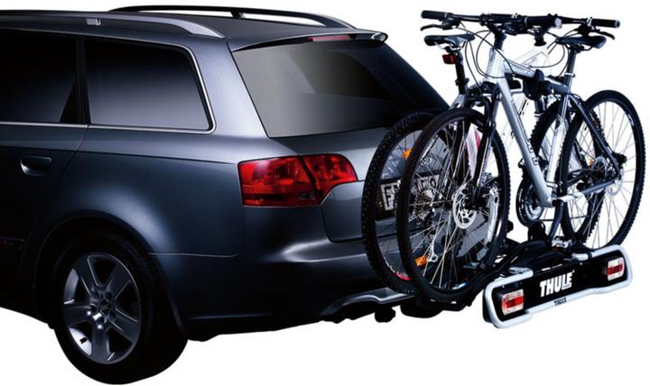 Produktbild Thule EuroRide 940