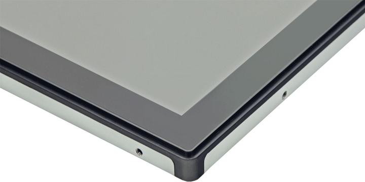 Produktbild Hannspree HO105HTB -Touch HDMI (1280 x 800 Pixel, 10.10")