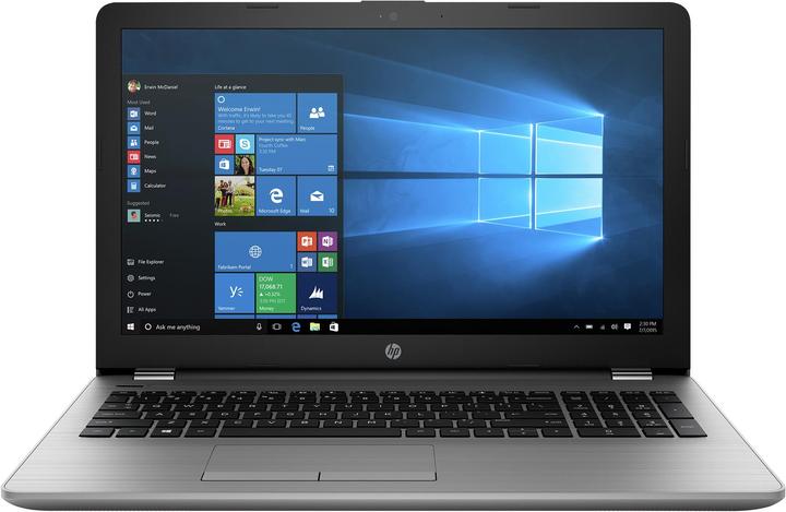 Image du produit HP 250 G6 (15.60", Intel Celeron N3060 N3060, 4 Go, CH)