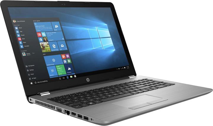 Image du produit HP 250 G6 (15.60", Intel Celeron N3060 N3060, 4 Go, CH)