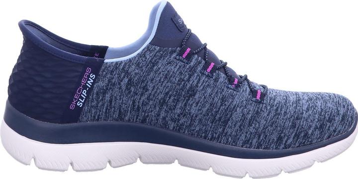 Produktbild Skechers Sneaker SUMMITS - DAZZLING HAZE (36)