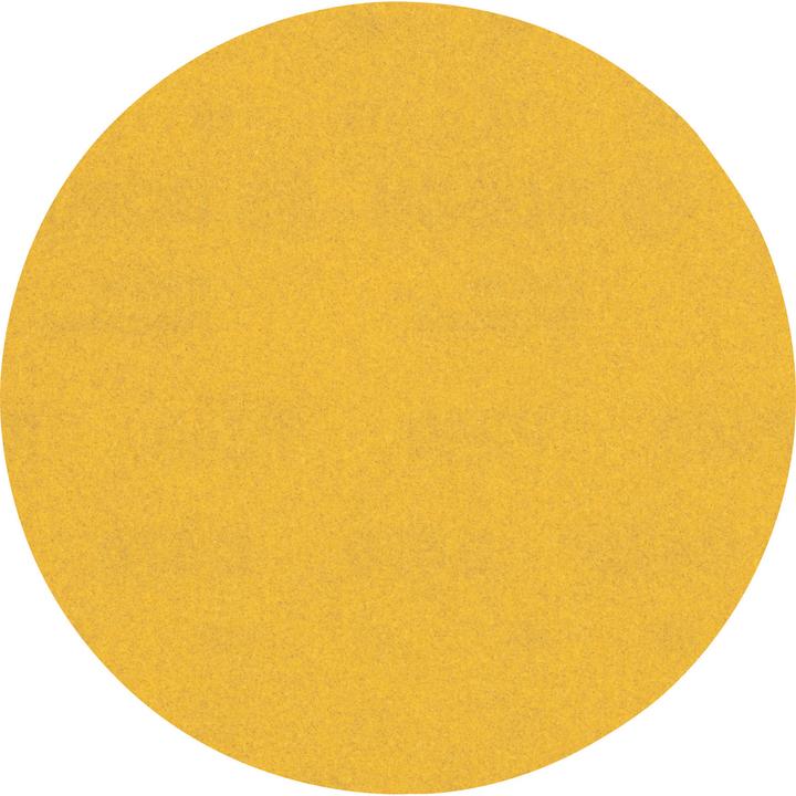 Image du produit Bosch Professional Zubehör Papier abrasif Expert C470 sans trous pour meuleuses d'angle et perceuses, 125 mm, G 240, 50 pcs. (240)