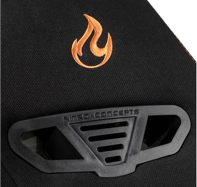 Actual product image Nitro Concepts S300