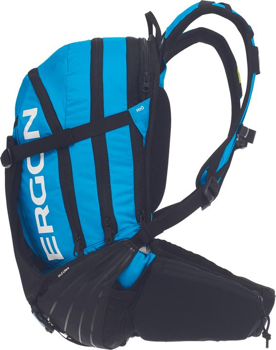 Actual product image Ergon BA3 (17 l)