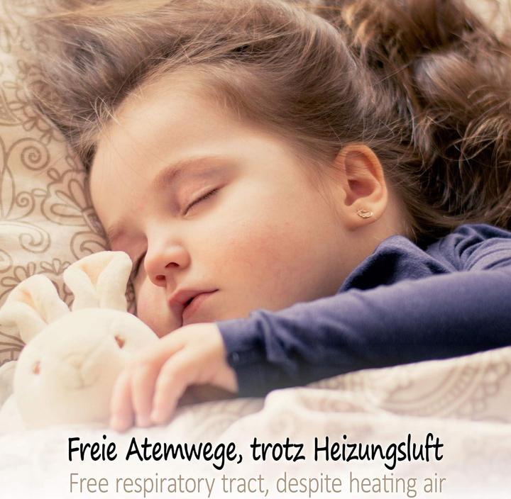 Produktbild Com-four 3 Stück Heizkörper-Luftbefeuchter