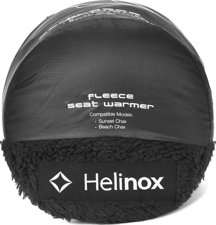 Produktbild Helinox Sitzüberzug Seat Warmer for Sunset/Beach