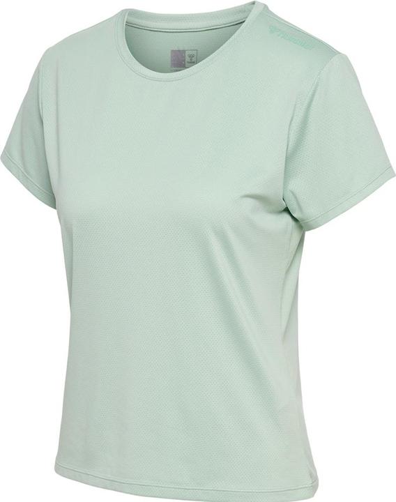 Produktbild hummel hmlMT AURA MESH T-SHIRT (XL)