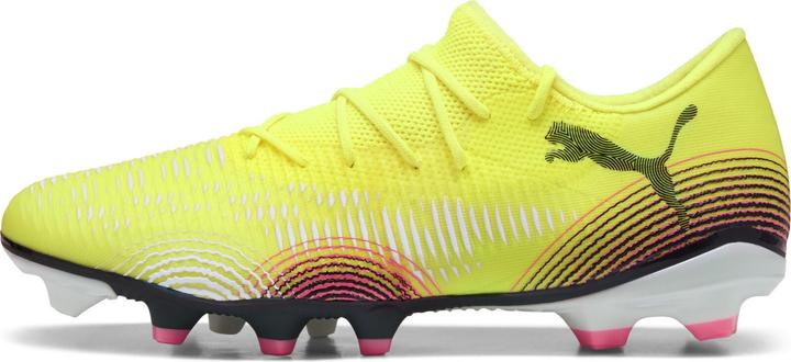 Produktbild Puma FUTURE 8 MATCH Low FG/AG (39)