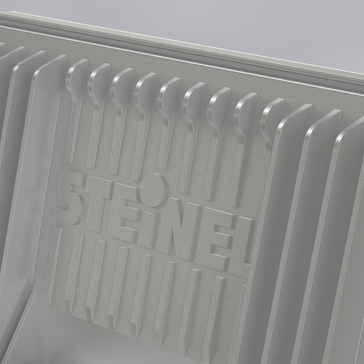 Produktbild Steinel Z-Wave Sensorstrahler XLED 2 (14 m)