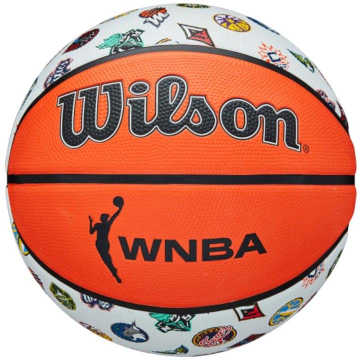 Immagine prodotto Wilson Wnba All Team Basket