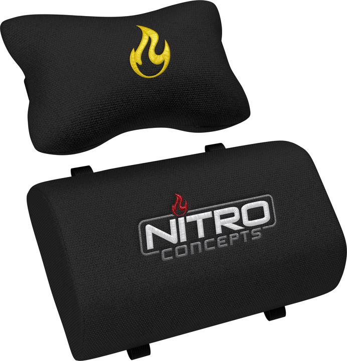 Immagine prodotto Nitro Concepts S300