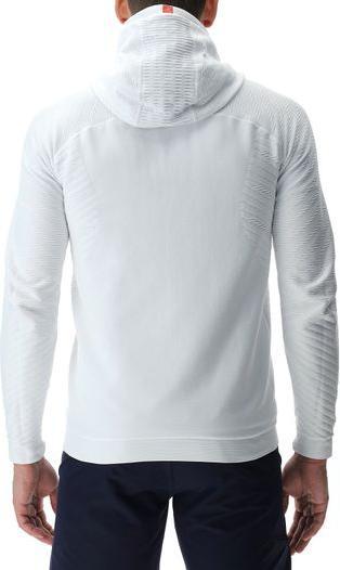 Produktbild UYN Kapuzenshirt Mit Durchgehendem Reissverschluss Skipper (L)