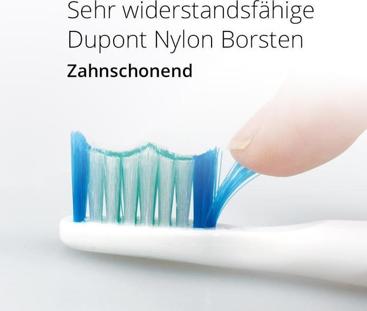 Actual product image Ailoria flash travel (Sonic toothbrush)