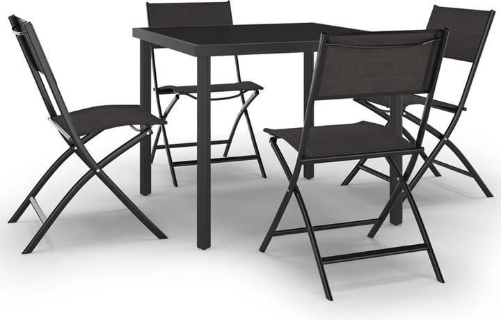 Image du produit VidaXL Flin (80 cm)