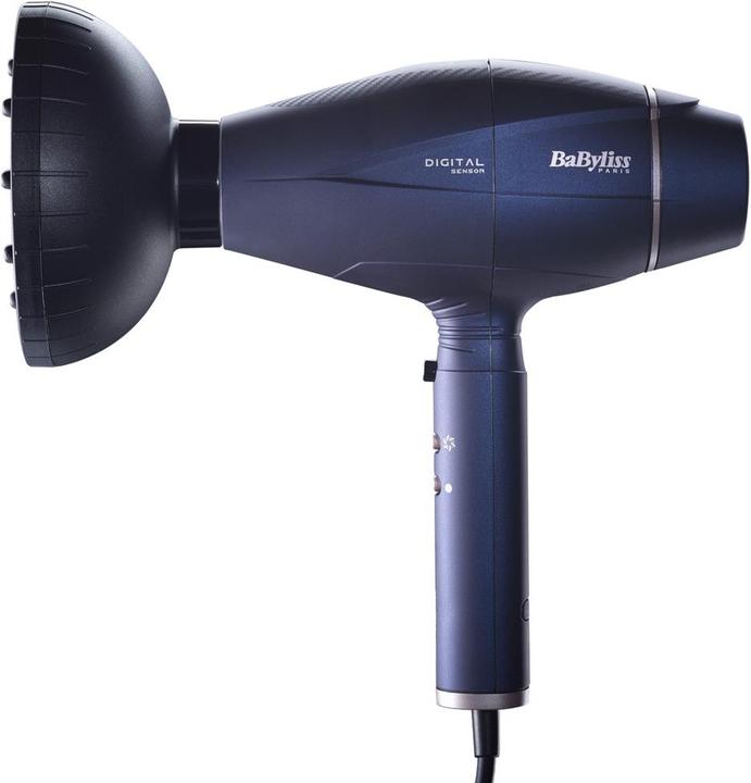 Image du produit BaByliss Capteur numérique