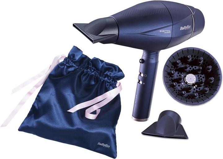 Image du produit BaByliss Capteur numérique