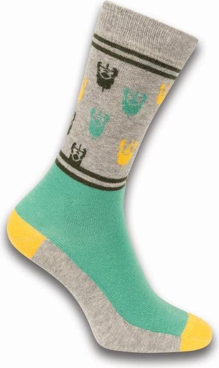 Produktbild Patrón Spirits Company Le Patron Zonneveld Peloton Socks multi (43 - 46)