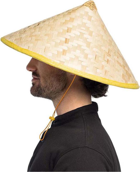 Actual product image Boland Chinese rice farmers