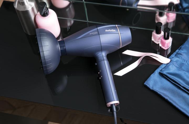 Image du produit BaByliss Capteur numérique