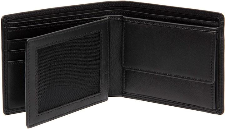 Immagine prodotto The Chesterfield Brand Stephens Geldbörse RFID Schutz Leder 11 cm