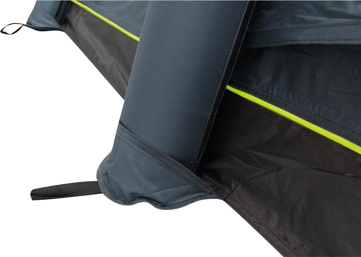 Produktbild Outwell Starhill 4A (Tunnelzelt, 15.80 kg, 4 Personen)
