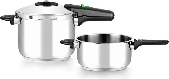 Image du produit Monix Presto (18 cm, Acier inoxydable)