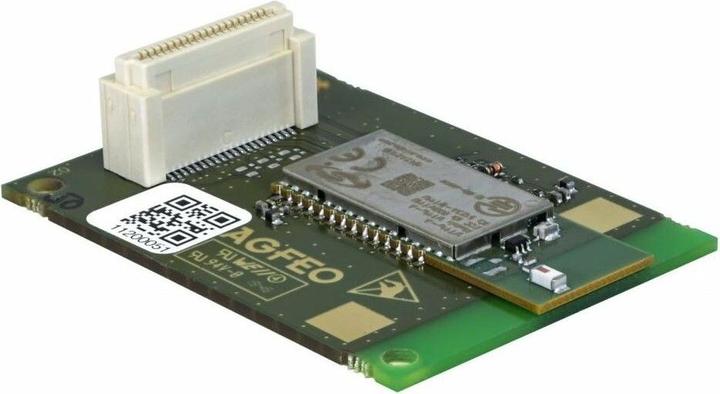 Produktbild Agfeo BT-modul 50 - Bluetooth - 100 m - 0,6 W