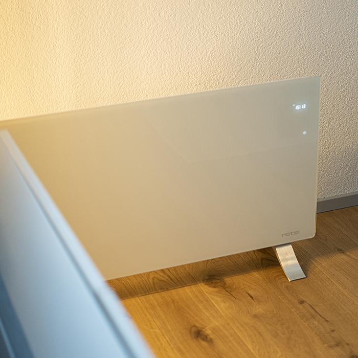 Produktbild Rotel Glas-Konvektorheizung, 2000W
