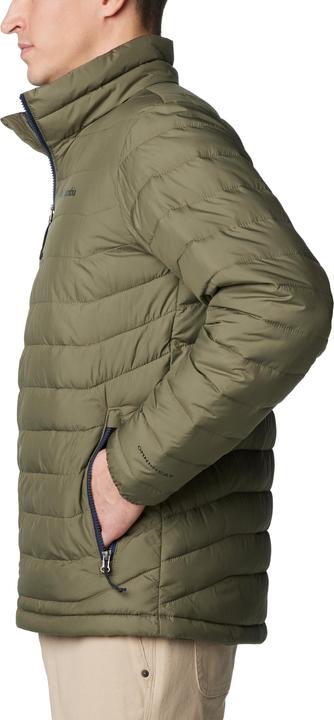 Image du produit Columbia Veste Powder Lite™ II (M)