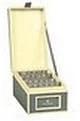 Actual product image Semikolon Business card box