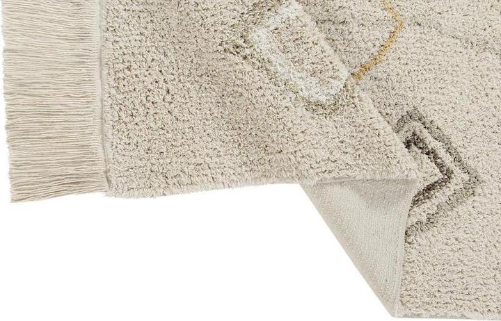 Image du produit Lorena Canals Tapis Kaarol Earth - XL (200 x 300 cm)