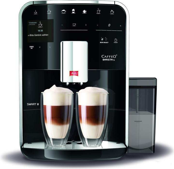Melitta Barista TS Smart