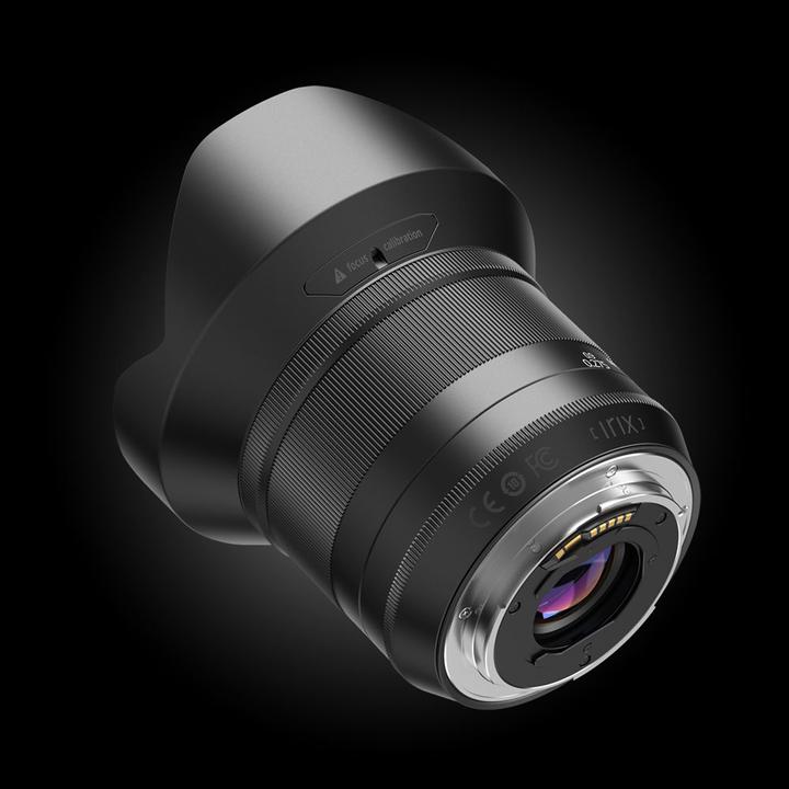 Produktbild Irix 11mm f/4.0 Blackstone Pentax (Pentax K, Micro Four Thirds)