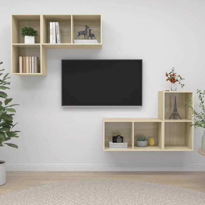 Immagine prodotto VidaXL Callie (37 x 37 x 72 cm)