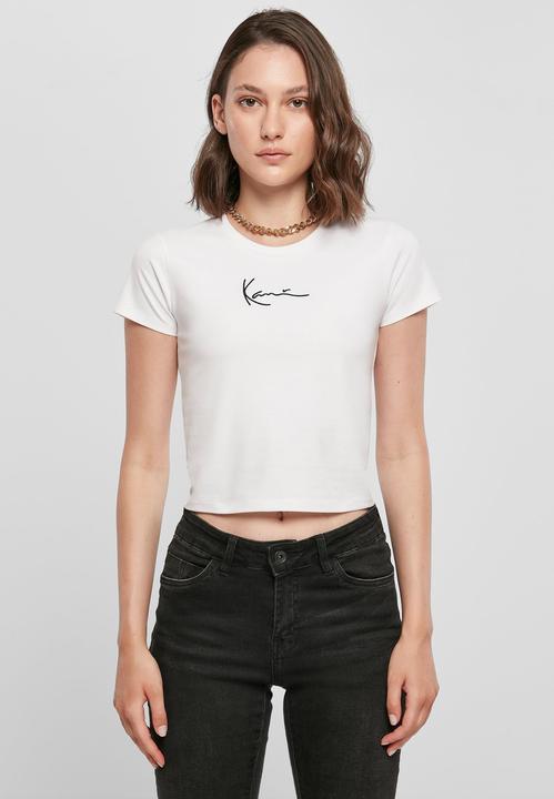Produktbild Karl Kani Crop T-Shirt (M)