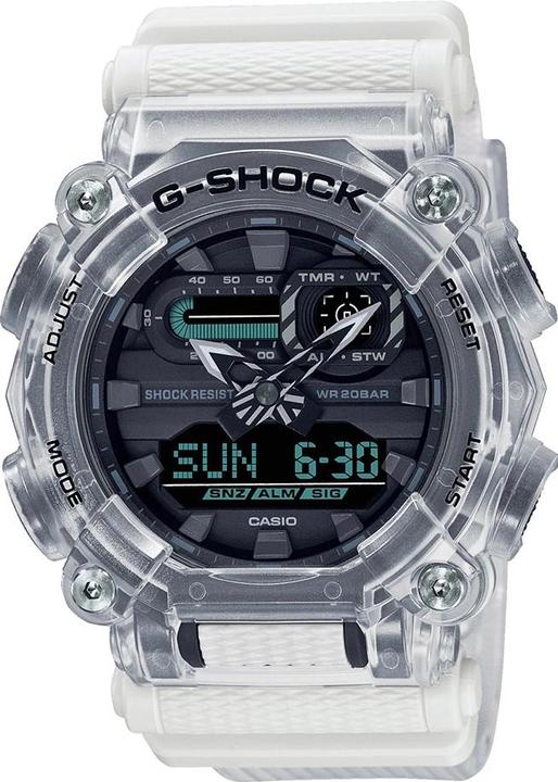 Produktbild Casio G-Shock - GA-900SKL-7AER (49 mm)